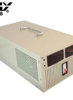 AC转DC4KW15V250A30V130A60V60A  大功率可调直流稳压电源