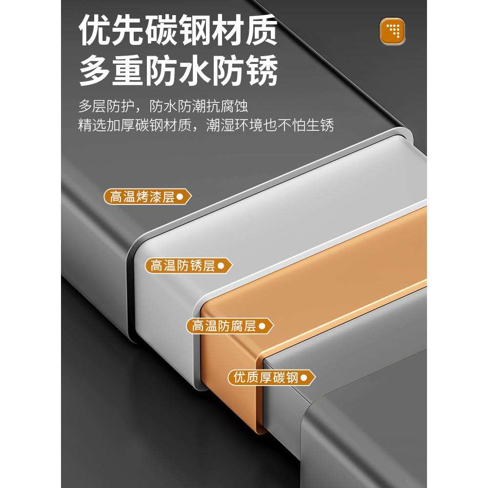 备餐车移动备餐架多功能置物架火锅店放配菜多层架子落地餐柜