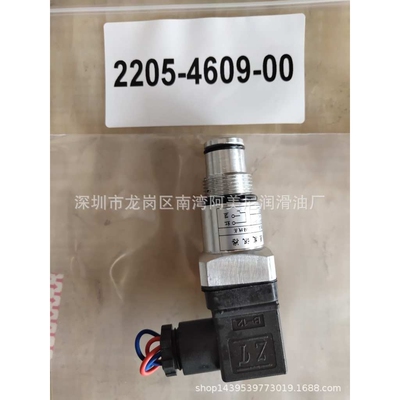 替代富达油滤压差发讯器2205260641