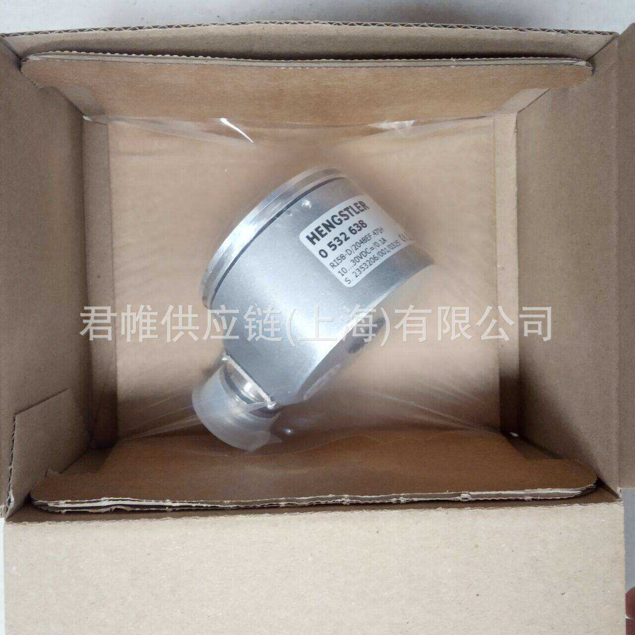 价格需核实  HENGSTLER  编码器  型号：HI58-T/1024EB.23IB-C0