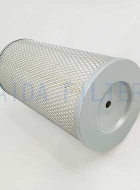 新乡市艾达生产空气滤芯 空压机空气滤芯 1625165462