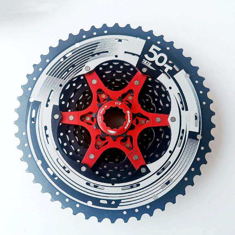 SunRace日驰12速自行车飞轮山地车飞轮11-51TCSMZ90/CSMZ901