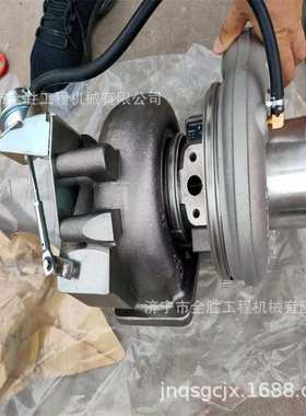 SD22发电机推土机3016627 曲轴 发动机总成 缸盖总成