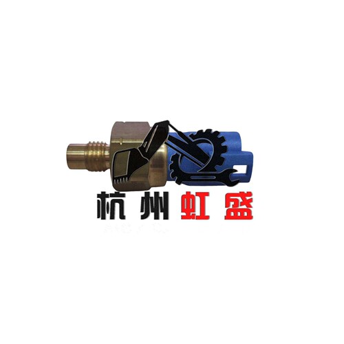 适用32004588杰西博210 220 230 发动机JCB444 448水温开关感应器
