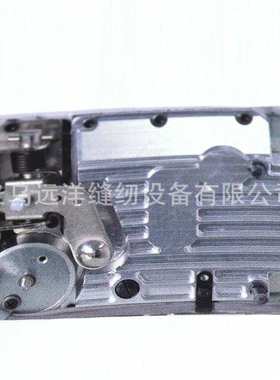 中屹JY-A820E缝纫机直驱式高速自动平缝机服装厂专业缝纫设备