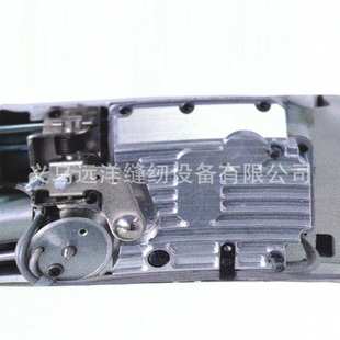 中屹JY-A820E缝纫机直驱式高速自动平缝机服装厂专业缝纫设备