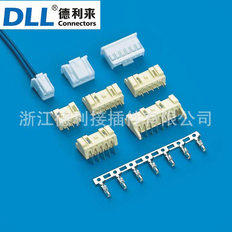 替代JSTXA系列S02B-XASK-1S04B-XASK-1S03B-XASK-1(LF)(SN)