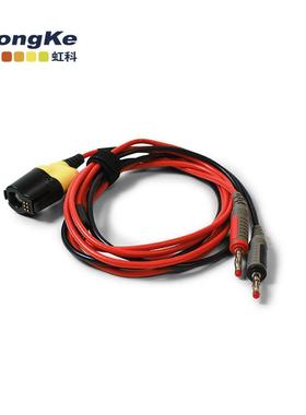 虹科PicoBNC+电阻测试线汽车诊断检修HKTA432