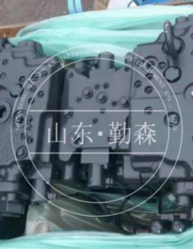 轮式推土机配件各种型号齐全WD600-3齿轮泵705-11-38040