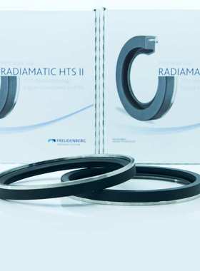 德国科德宝FREUDENBERG防尘圈CFW骨架油封密封圈BASL 20*30*5 NBR