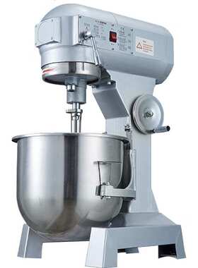 史蒂芬Stevison 全自动搅拌机YF-B15 和面机多功能厨师机15L