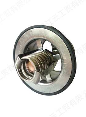 西安康明斯M11 QSM11 X15节温器 4973373 4336659 4318197