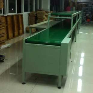 深圳自动化流水线生产机械设备电子 组装生产线 电商分拣输送线