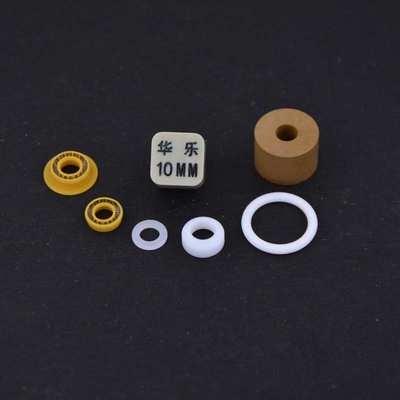 源头厂家生产 waters2695柱塞泵 - WAT271018密封圈 -密封件