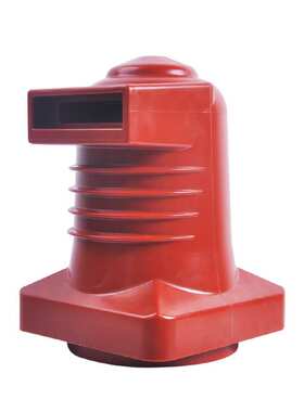 荣控10KV高压CH3-10Q/190(1600A)高压中置柜母线绝缘触头盒成套柜