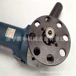 15平板倒角机厂家供应倒角机 SKF 腾宇供应TY427手提式 圆弧倒角机