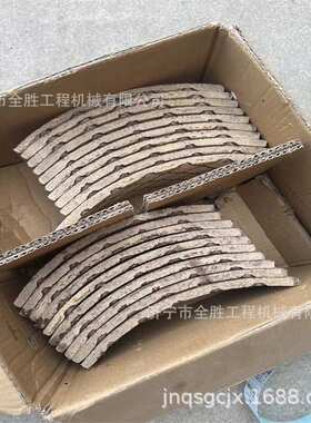 D65PX D65EX推土机135-33-11331制动带