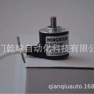 RI32 0527044 Encoders 器 100ER.11KB 绝对型编码 HENGSTLER