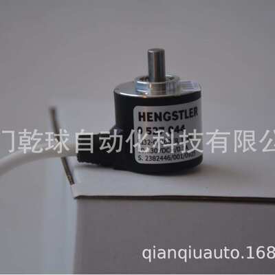 HENGSTLER Encoders 0527044 RI32-O/  100ER.11KB 绝对型编码器