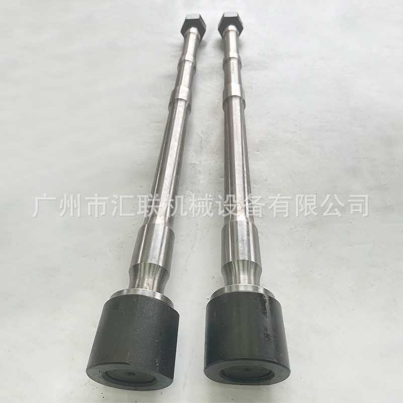 古河FURUKAWA破碎锤长螺杆挖掘机混凝土破拆液压锤炮机贯穿长螺丝