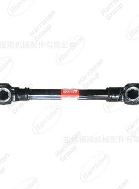 农机配件 KRL160PH-B 164 27*74.5异型管传动轴750MM 7P106-63312