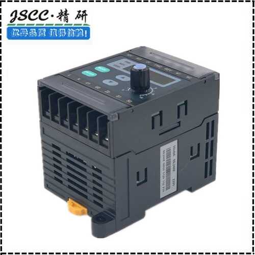 精研调速器SK200E内置式调速器JSCC厦门精研匹配YT系列调速电机