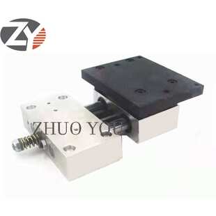 南兴华力广龙永茂全自动封边机涂胶锅底座胶煲固定座 封边机配件