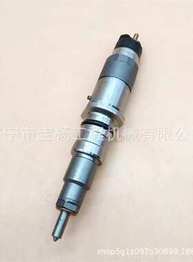 0445120328高压共轨喷油器0445120329 0445120331发动机喷油嘴