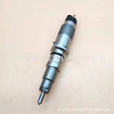 0445120328高压共轨喷油器0445120329 0445120331发动机喷油嘴
