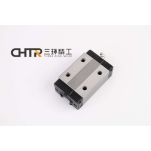 CHTR三环上银互换 TRHG30B方型高组滑块