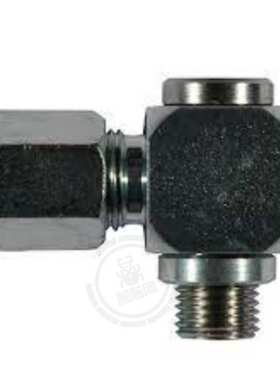 SERTO Group 瑞士进口不锈钢万向接头 Single banjo