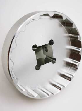 emonda T47中轴安装拆卸工具 52.2 16齿dub t47中轴套筒扳手