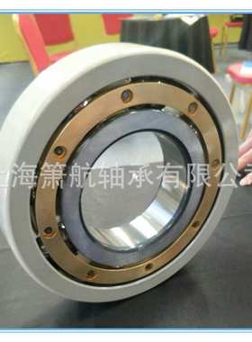 厂家供应防电腐蚀绝缘轴承6209M/C3V3031A 6209M/C3V3031B风力发
