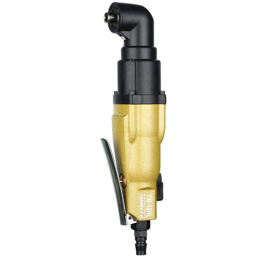 风批气动螺丝刀工业级汽修枪式90度弯头大扭力硬木工家具气批工具