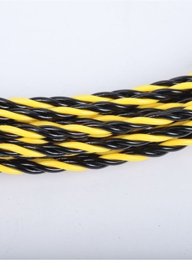 鱼形型穿墙线 拉线器 花线玻纤尼龙绿色 电工用30M cable puller