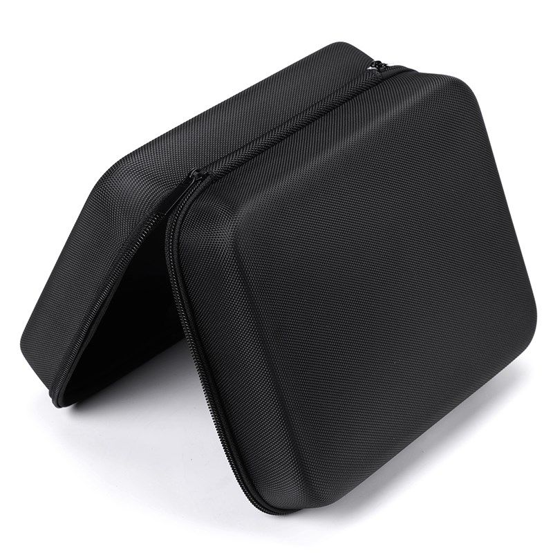 理发器收纳包电推剪家用剃头发神器便携收纳盒万用表工具包多功能