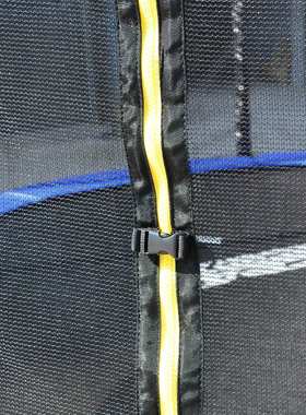 蹦床配件 跳床护栏围网6ft 8ft 10ft 12ft 14ft 16ft蹦床厂家直销