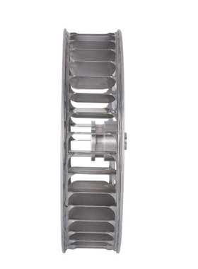 CSA080045008Z-GW烤箱风轮直径200mm304不锈钢热风循环烤箱风轮