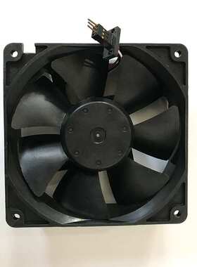 热卖9WF1224H1D03 A90L-0001-0509 FANUC发那科带三颗针系统风扇