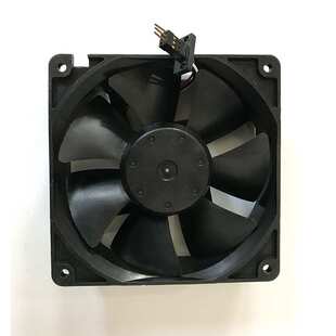 0001 热卖 9WF1224H1D03 A90L FANUC发那科带三颗针系统风扇 0509