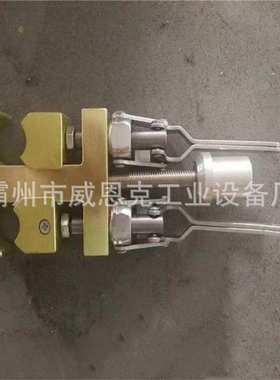 ZF010208绝缘固定线杆锁杆电力引流线固定杆ZF010207断接线操作杆