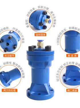 气动空气振动锤压粉料仓冲击锤SK30/SX40/60/AH100铝不锈钢振荡锤