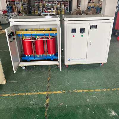 三相干式变压器SG-120kva200kw480v415v380v转220v200v660v690v