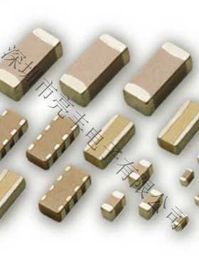 GRM31MR71H105KA88L  1uF 精度: ±10% 额定电压: 50V X7R 1206