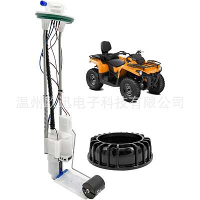 709000461适用15-22 Can Am  Renegade 450 570燃油泵总成47-1029