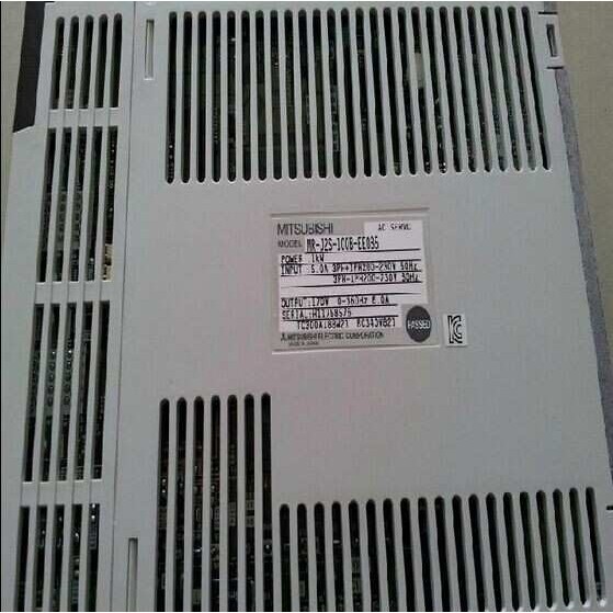 KXFP6GB0A00 MR-J2S-100B-EE085 CM402 Y轴马达驱动器