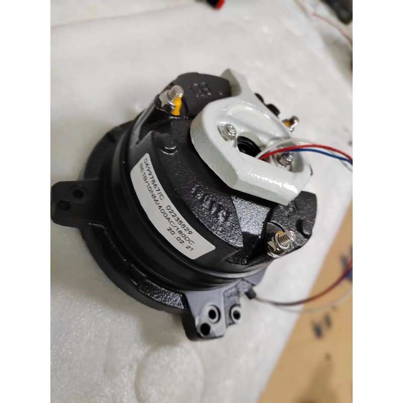 SEW德国赛威制动器电机抱闸刹车总成BMG2/4 11/15/30BE2/5/1120AB