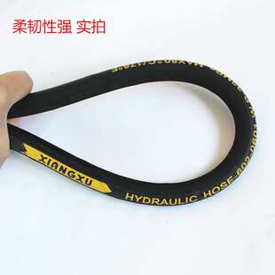 绿霸清洗机3/8/快速接头高压水管快接双层钢丝管超高压洗车机