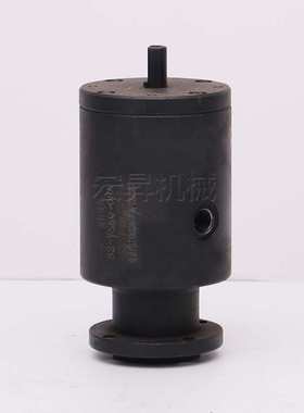 制粒机压辊总成模具配件液压多通路旋转接头冶金行业专用旋转接头