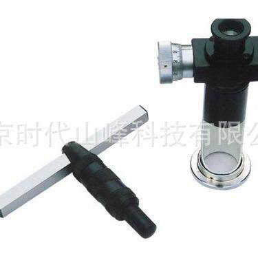 北京时代HBC锤击式布氏硬度计测定黑色金属有色金属的布氏硬度值